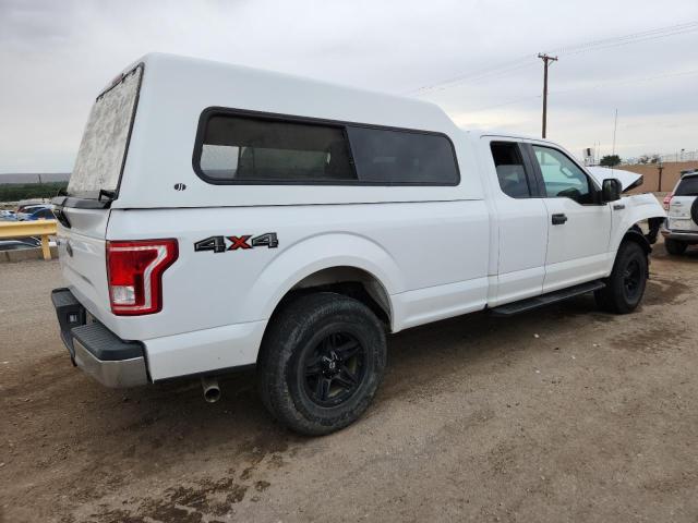 2017 FORD F150 SUPER #3282538863