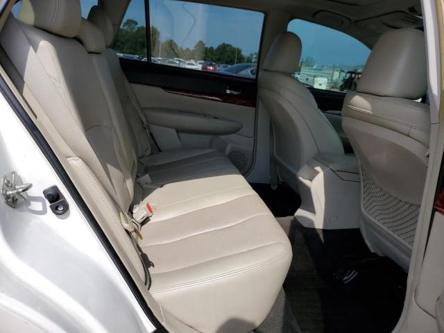 2012 SUBARU OUTBACK 3. - 4S4BRDLC2C2273165
