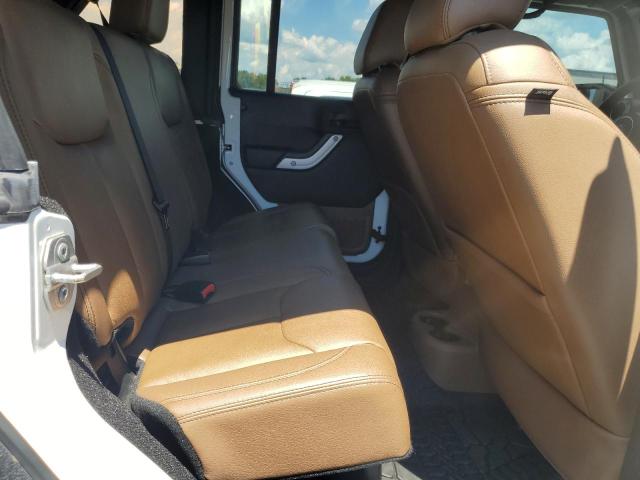 2016 JEEP WRANGLER U 1C4HJWFG6GL141476