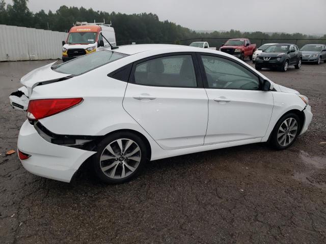 2017 HYUNDAI ACCENT SE - KMHCT4AE1HU285247