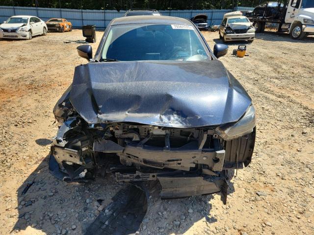 2016 MAZDA CX-3 GRAND JM1DKBD79G0125166