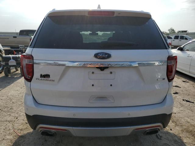 2016 FORD EXPLORER PLATINUM 1FM5K8HTXGGC74204