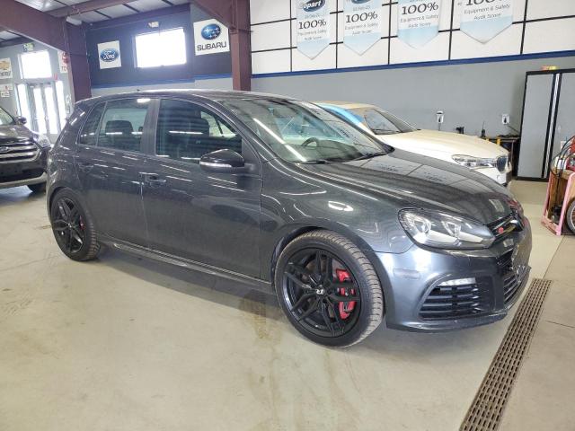 2013 VOLKSWAGEN GOLF R - WVWPF7AJ8DW071589
