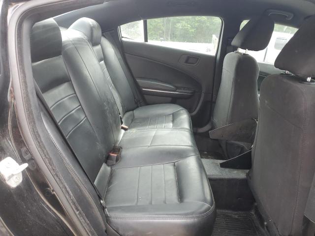 2014 DODGE CHARGER PO - 2C3CDXKT4EH351227