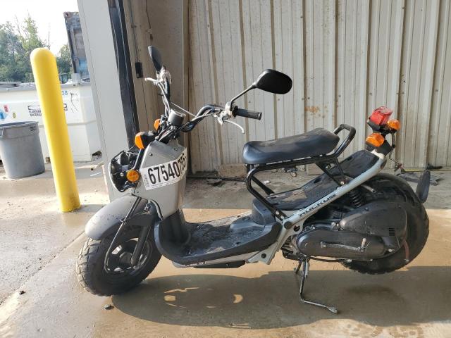 2022 HONDA NPS50 JH2AF5816NK906962