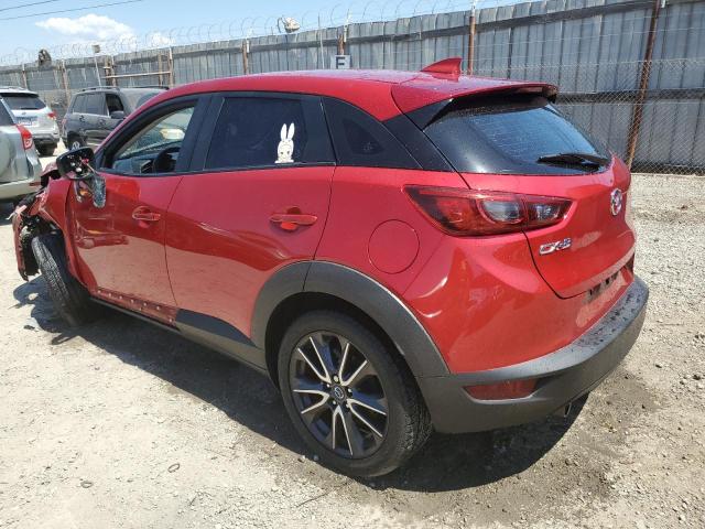 2018 MAZDA CX-3 TOURI JM1DKDC77J0329906