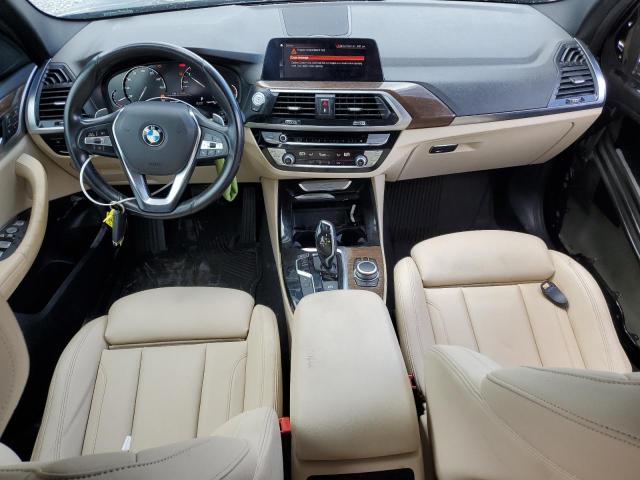 2020 BMW X3 SDRIVE30I 5UXTY3C04L9C26370