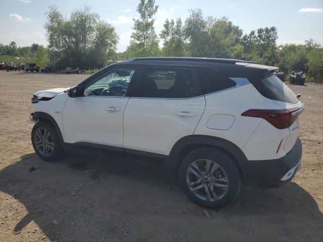 2023 KIA SELTOS S KNDEUCAAXP7408154