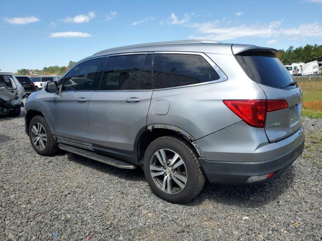 2016 HONDA PILOT EXL 5FNYF6H55GB107982