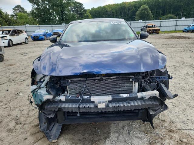2019 NISSAN ALTIMA SR 1N4BL4CV2KC144560