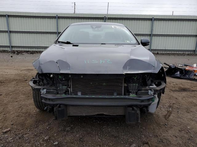 2015 VOLVO S60 PREMIE YV126MFK2F1342294