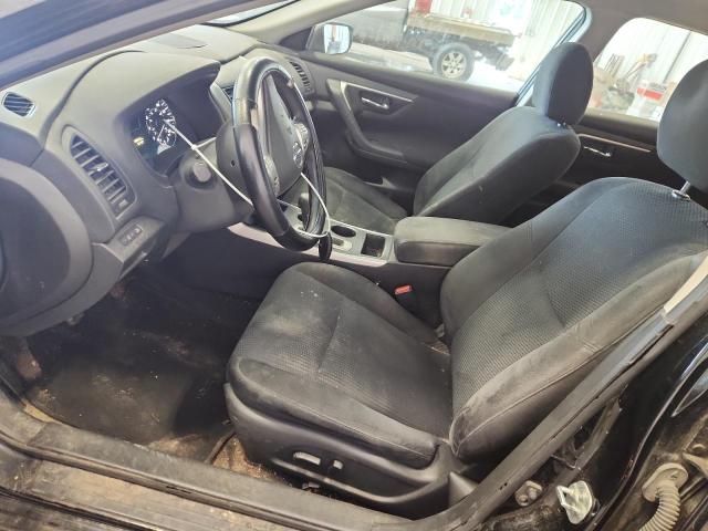 2015 NISSAN ALTIMA 2.5 - 1N4AL3AP6FC212469