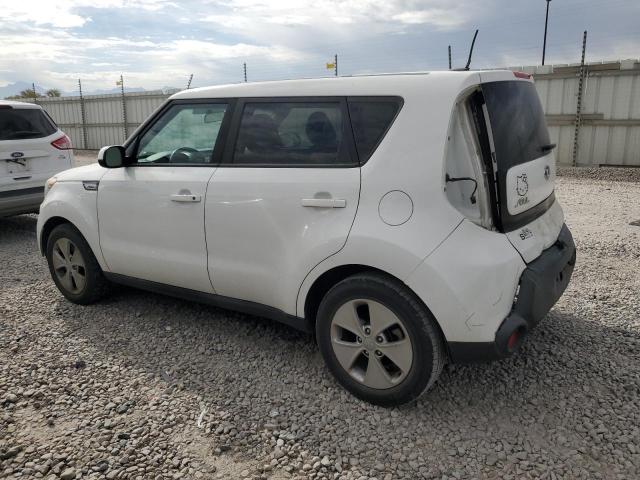 2016 KIA SOUL KNDJN2A24G7335409