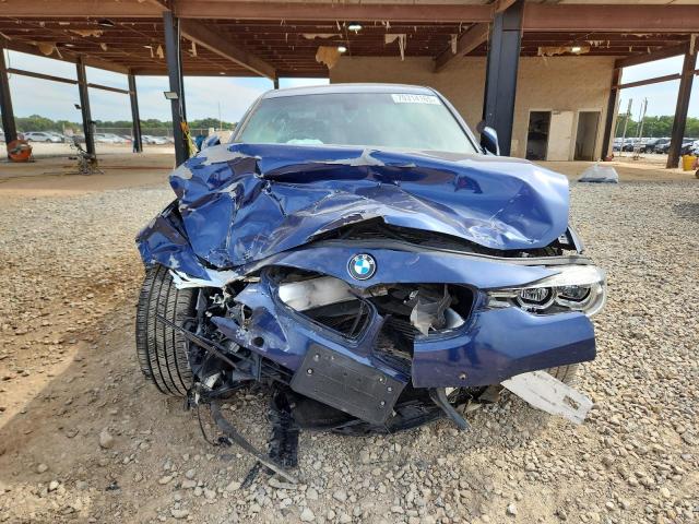 2016 BMW 328 XI SULEV WBA8E3C52GK500685
