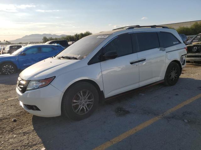 HONDA ODYSSEY LX