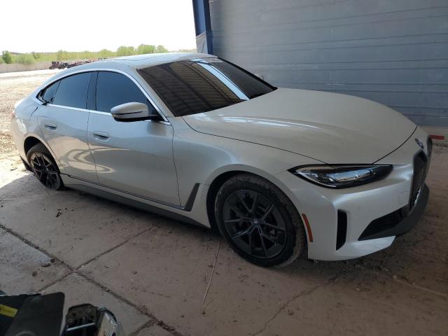 2023 BMW I4 EDRIVE WBY43AW01PFP64368