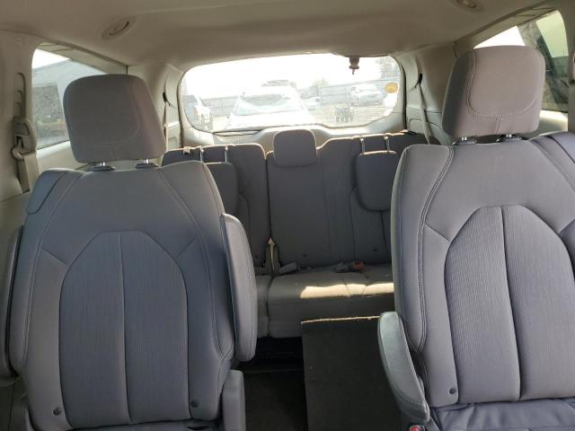 2017 CHRYSLER PACIFICA L #3303792416