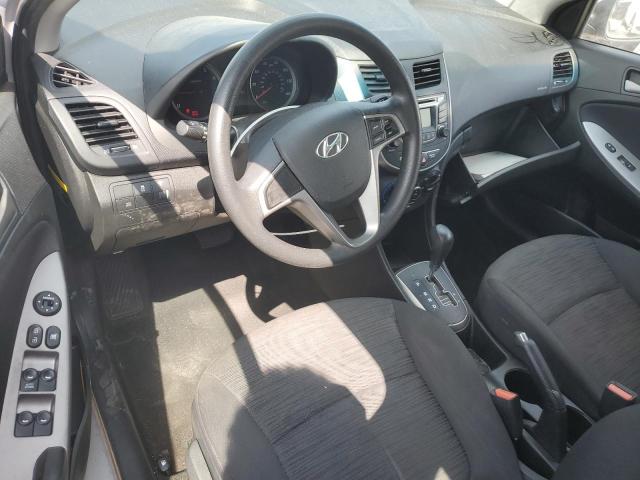 2017 HYUNDAI ACCENT SE KMHCT5AE3HU325964