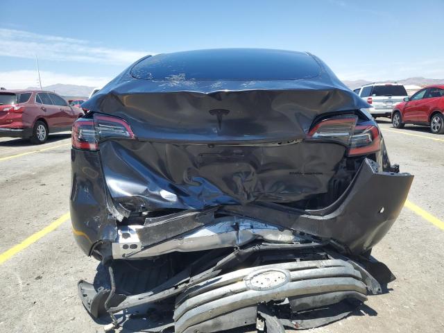 2024 TESLA MODEL Y - 7SAYGDEE4RA239589