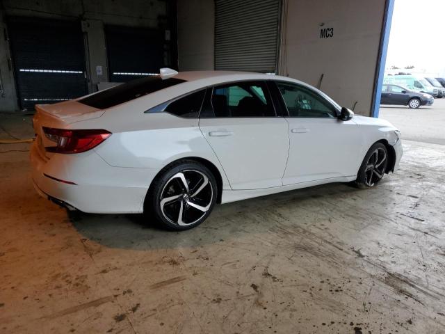 2018 HONDA ACCORD SPO - 1HGCV1F35JA233987