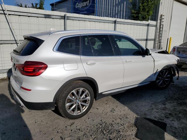 2018 BMW X3 XDRIVE30I 5UXTR9C58JLC69444