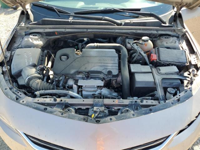 2018 CHEVROLET MALIBU LT - 1G1ZD5ST4JF193194