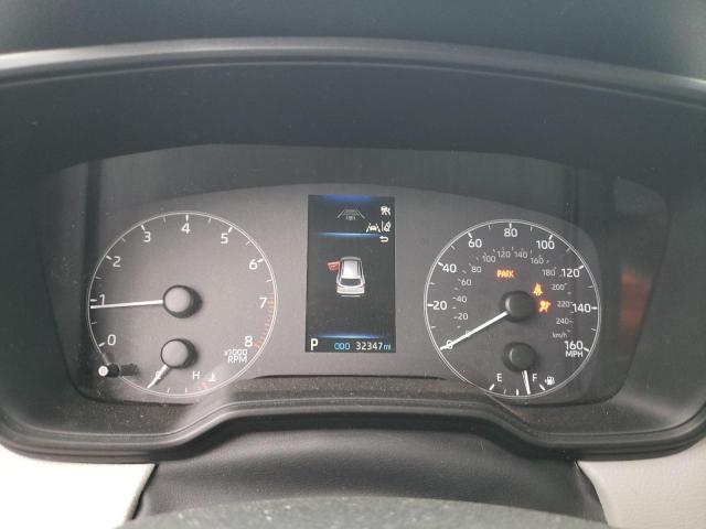 2023 TOYOTA COROLLA CROSS L 7MUAAABG9PV050040