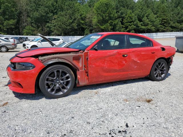 DODGE CHARGER SC