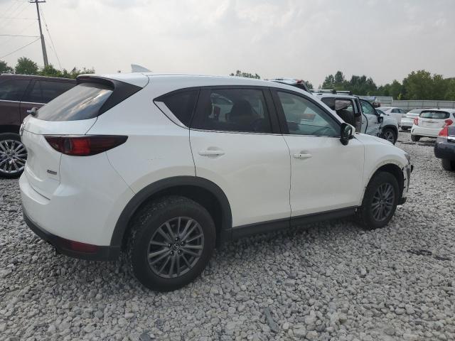 2017 MAZDA CX-5 TOURI - JM3KFBCL3H0111640