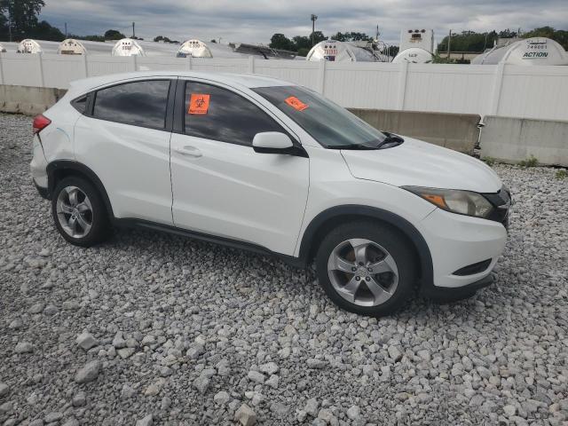 2018 HONDA HR-V LX 3CZRU6H36JM709053