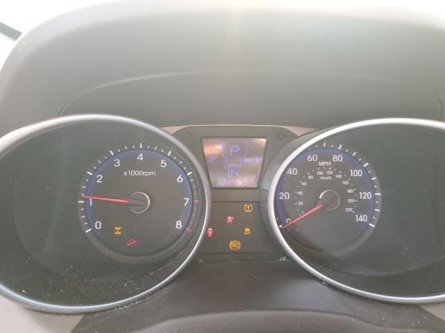 2015 HYUNDAI TUCSON LIM KM8JUCAG5FU061802