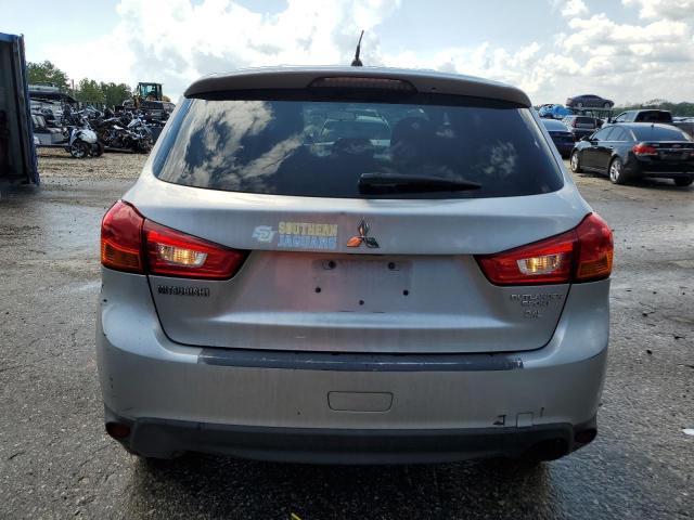 2015 MITSUBISHI OUTLANDER 4A4AP3AWXFE062000