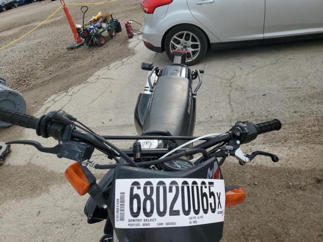 2022 SUZUKI DR650 SE - JS1SP46D7N7100692