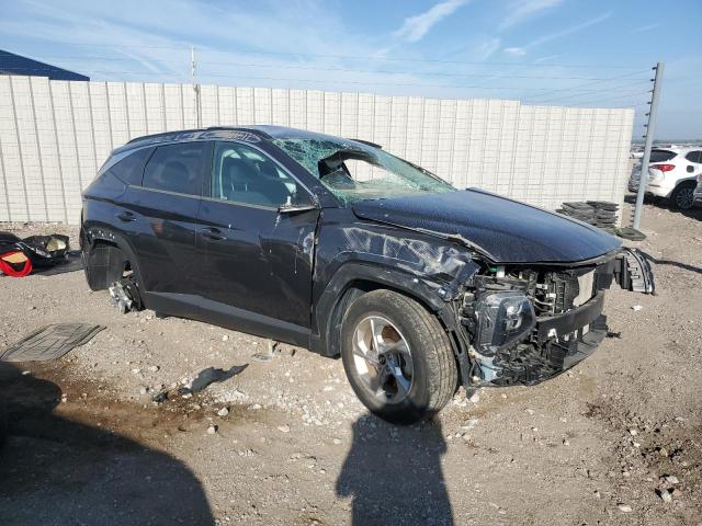2022 HYUNDAI TUCSON SEL 5NMJBCAE1NH072634