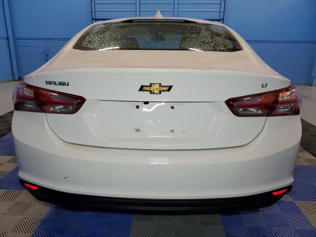 2022 CHEVROLET MALIBU LT 1G1ZD5ST3NF133638