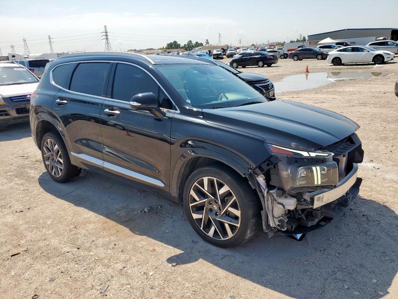 2023 HYUNDAI SANTA FE C 5NMS54AL2PH484726
