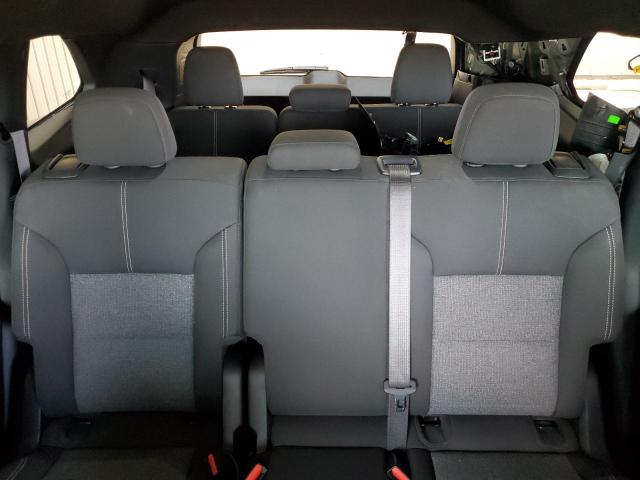 2025 GMC ACADIA ELE 1GKENKRS1SJ148294