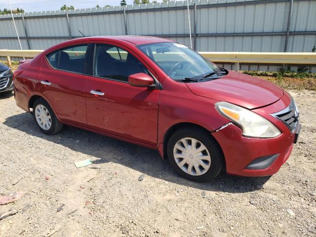 2015 NISSAN VERSA S 3N1CN7AP5FL952123