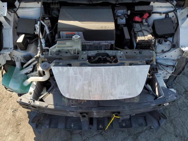 2018 NISSAN LEAF S 1N4AZ1CP4JC301255