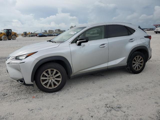 LEXUS NX 200T BA