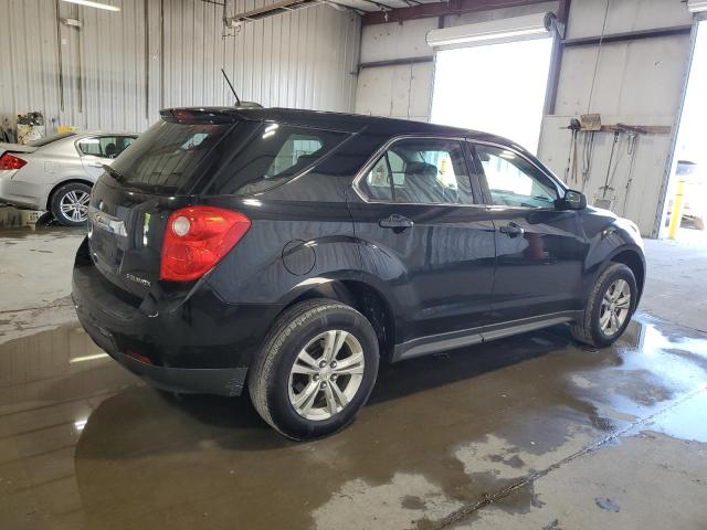 2015 CHEVROLET EQUINOX LS 2GNALAEK5F6409825