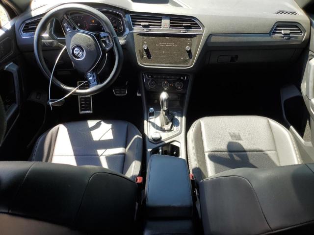 2019 VOLKSWAGEN TIGUAN SE - 3VV2B7AX8KM130486