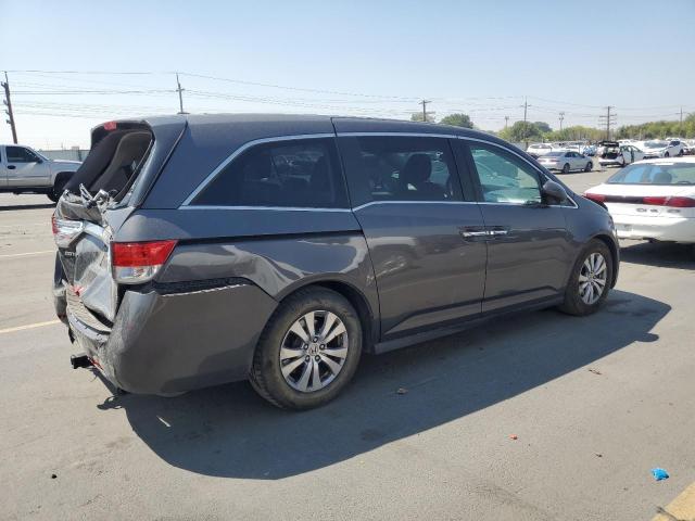 2016 HONDA ODYSSEY EX 5FNRL5H62GB160588