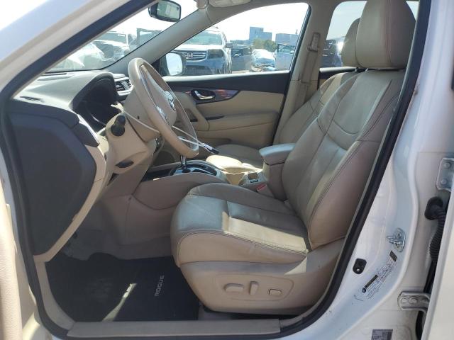 2015 NISSAN ROGUE S - 5N1AT2MT4FC850227