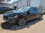 2016 HONDA ACCORD EXL - 1HGCR2F82GA223531