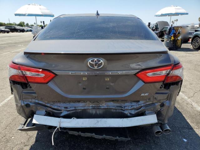 2019 TOYOTA CAMRY 4T1B11HK2KU224623