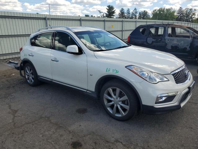 2017 INFINITI QX50 JN1BJ0RR2HM407798