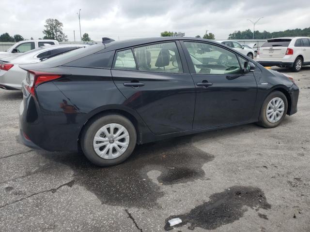 2019 TOYOTA PRIUS - JTDKARFU7K3071721