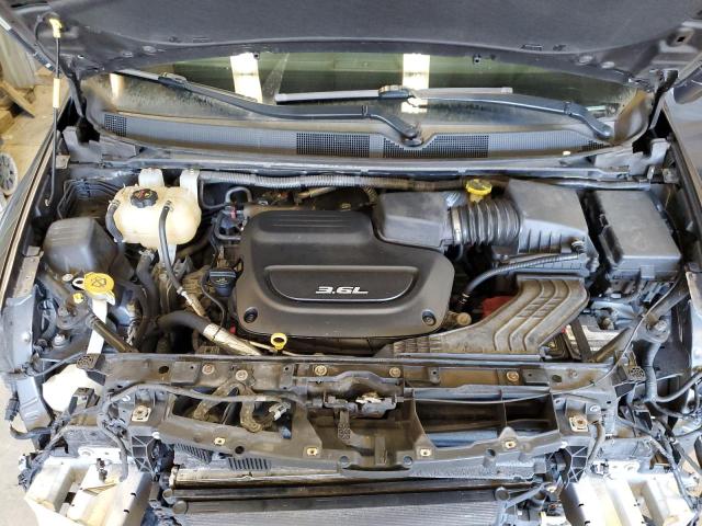 2017 CHRYSLER PACIFICA T 2C4RC1BG0HR538102