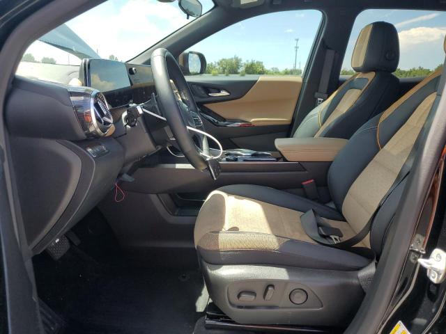 2025 CHEVROLET EQUINOX AC 3GNAXKEG1SL175498
